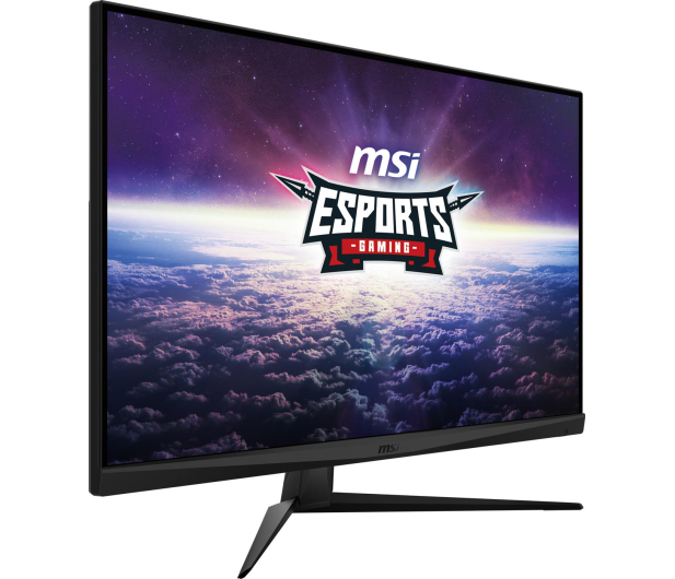 MSI G321Q - 1123927 - zdjęcie 3
